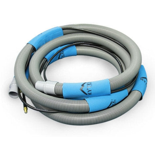 Mytee® 25′ x 2″ Vacuum & Solution Hose Set (#8101) Thumbnail