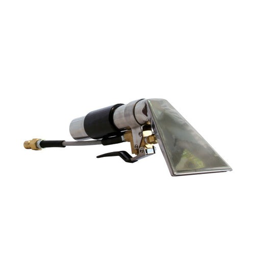 Mytee #8400 Stainless Steel Upholstery Tool Thumbnail