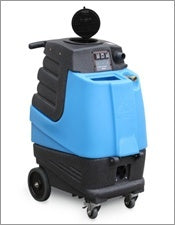 Mytee® 2002CS Heated Carpet Cleaning Extractor - 3/4 View