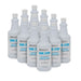 Trusted Clean 'One Step' Bowl Cleaner (32 oz. Flip Top Bottles) - Case of 12 Thumbnail