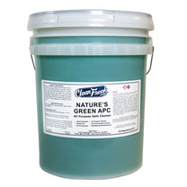 Nature's Green All Purpose Cleaner 5 Gal Pail