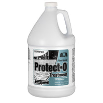 Nilodor® #C279-005 Certified Protect-O™ Fiber Guard Treatment & Carpet Stain Sealer  (1 Gallon Bottles) - Case of 4
