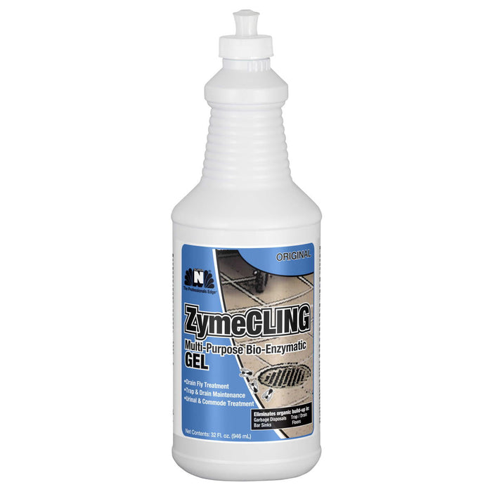 Nilodor® ZymeCling Multi-Purpose Bio-Enzymatic Gel Fly Treatment