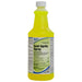 Nyco® Sani-Spritz One-Step Disinfectant Spray (#NL763-Q12) - 12 Quarts