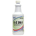 Quart bottle of Nyco® 'E-Z 20:1' Concentrated Floor Stripper