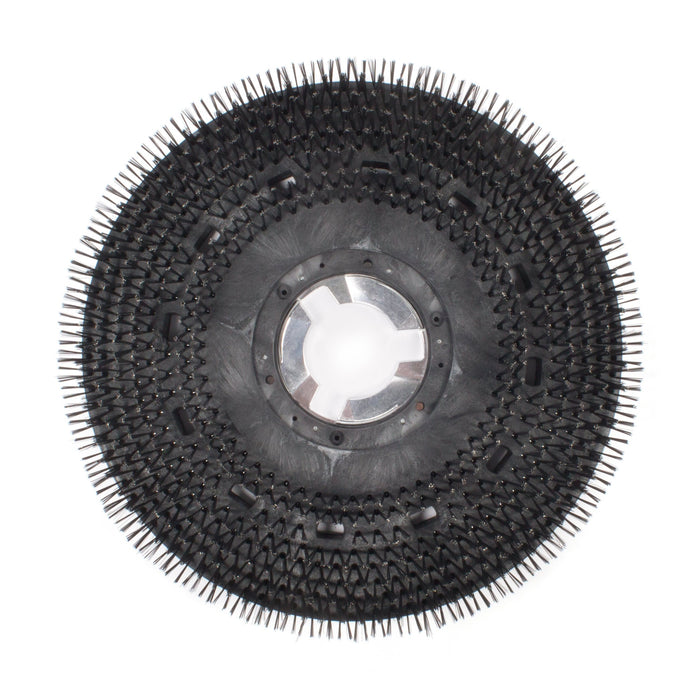 MaximalPower Stainless Steel Wire Brush for Dryer Trap - Lint