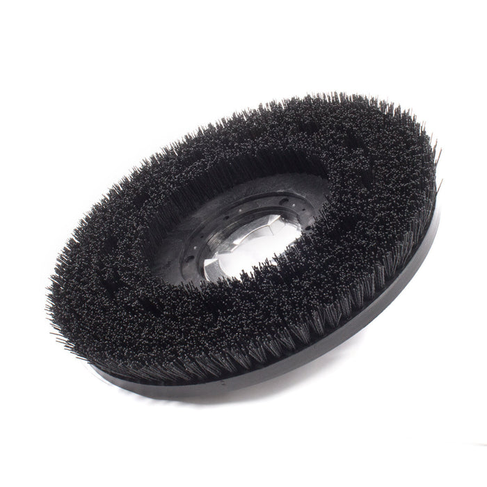 20 inch Grit Impregnated VCT Floor Stripping Brush for use with 20 inch Floor Buffers - #71318