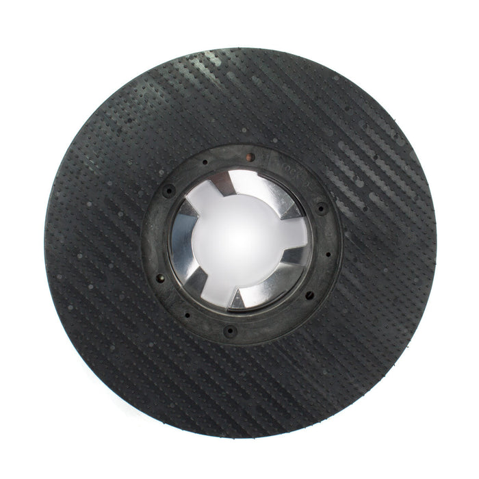 13" Universal Pad Driver for 175 RPM Floor Buffers (13" Actual Diameter