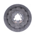 17 inch Pad Driver Top with Universal Clutch Plate