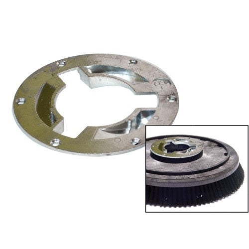 Clutch Plate for Floor Buffer Brushes & Pad Drivers