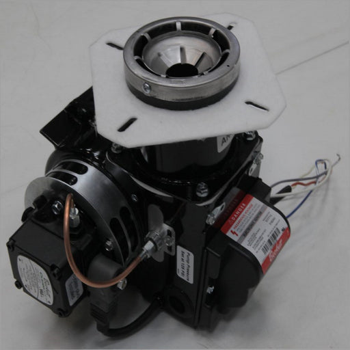 Oil Burner, AN902, 13.5VDC Thumbnail