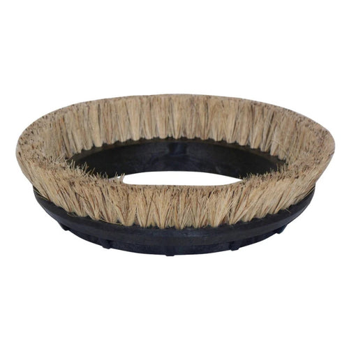 12 inch Oreck® Orbiter® Union Mix Light Duty Floor Scrub Brush Thumbnail