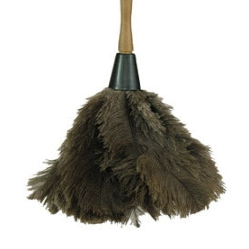 O’Cedar 23" Ostrich Feather Duster (#96455) Thumbnail
