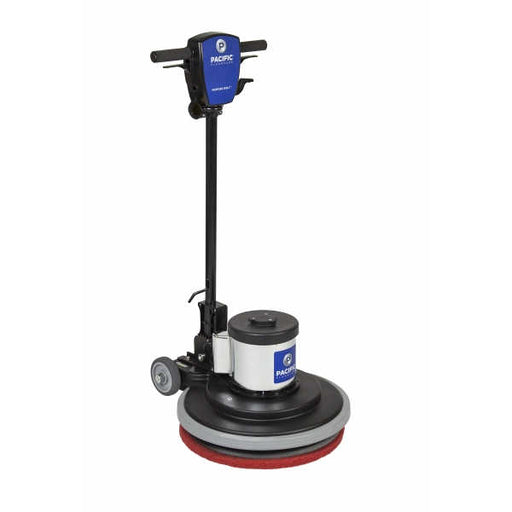 Pacific Floorcare® 17 inch Dual Speed Floor Buffer - 175 & 300 RPM Thumbnail