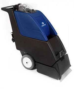 Pacific 16 inch Extractor / Scrubber Thumbnail