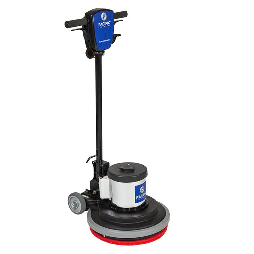 Pacific Floorcare® 17" Floor Buffer w/ Pad Holder (#535401) Thumbnail