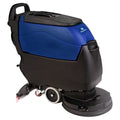 20 inch Pacific Floorcare® S-20 Automatic Floor Scrubber - Traction Drive