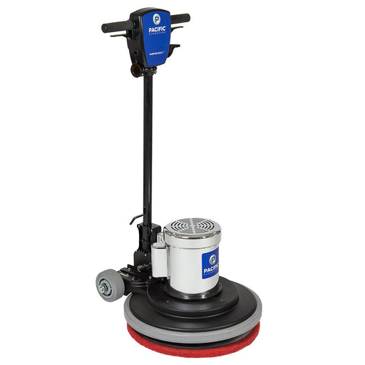 20 inch Pacific Floorcare® FM-20EHD Extra Heavy Duty Floor Buffer Thumbnail