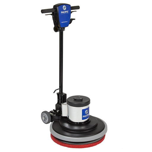 Pacific Floorcare® 20" Floor Buffer (#FM-20HD) w/ Pad Driver Thumbnail