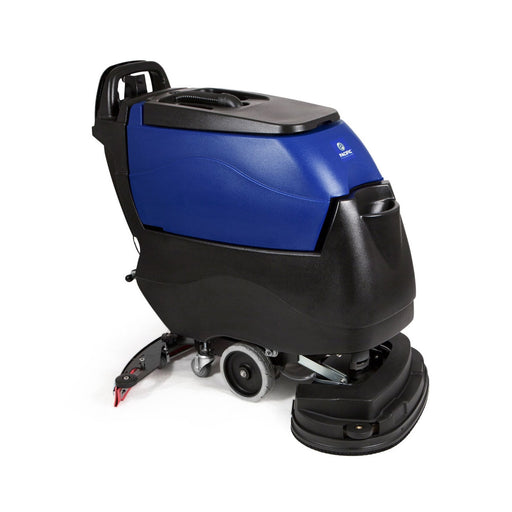 Pacific Floorcare® S-24XM 24 inch Battery Powered Floor Scrubber (11 Gallon) w/ Pad Driver Thumbnail
