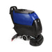 Pacific Floorcare® S-24XM 24 inch Battery Powered Floor Scrubber (11 Gallon) w/ Pad Driver