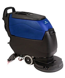 Pacific Floorcare 20 inch Cordless Battery Scrubber