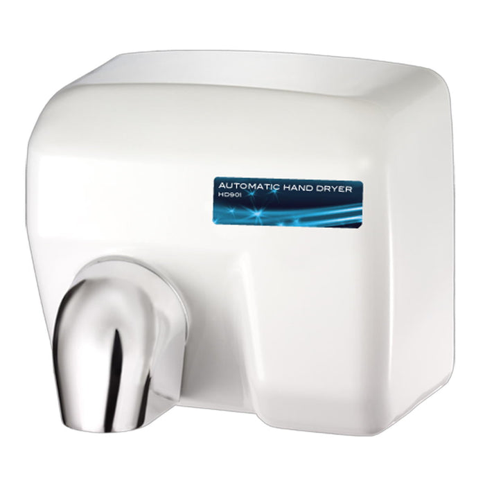Touch Free Hand Drying Blower Thumbnail