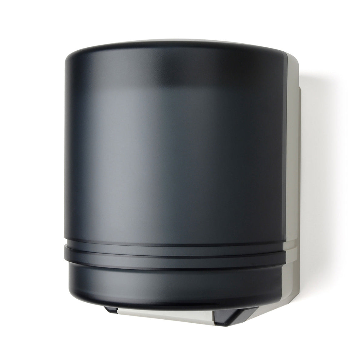 Palmer Fixture Self Adjusting 9" Center Pull Paper Towel Dispenser (