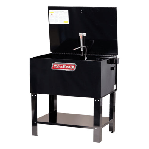 Stationary Parts Washer Bin Thumbnail