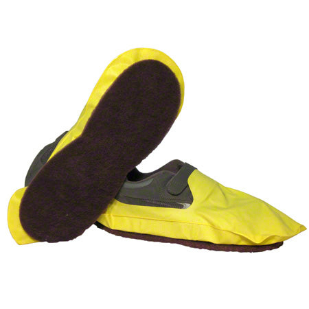 Paws Floor Stripping Shoe Covers Thumbnail