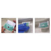 Pee Pod Urinal Cleaning Block Installation Thumbnail
