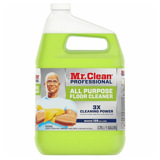 Mr. Clean Neutral Floor Cleaner Thumbnail