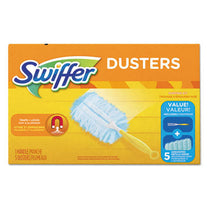 Case of Swiffer Duster Starter Kits