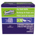 Swiffer® Sweeper Dry Dusting Refills - Box of 32