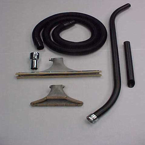 Tornado 2" Industrial Jumbo Vac Accessory & Tool Kit Thumbnail