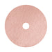20 inch Pink Hard Finish Burnishing Pad Thumbnail