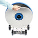 20 inch High Speed Burnisher - flexible pad driver