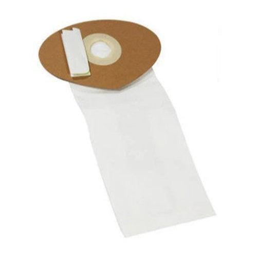Powr-Flite® 6 Qt. Backpack Vacuum Closed Mouth Bags (#X9735) - Pack of 10 Thumbnail