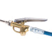 Carpet Cleaning Pre-Spray Extraction Wand - handle