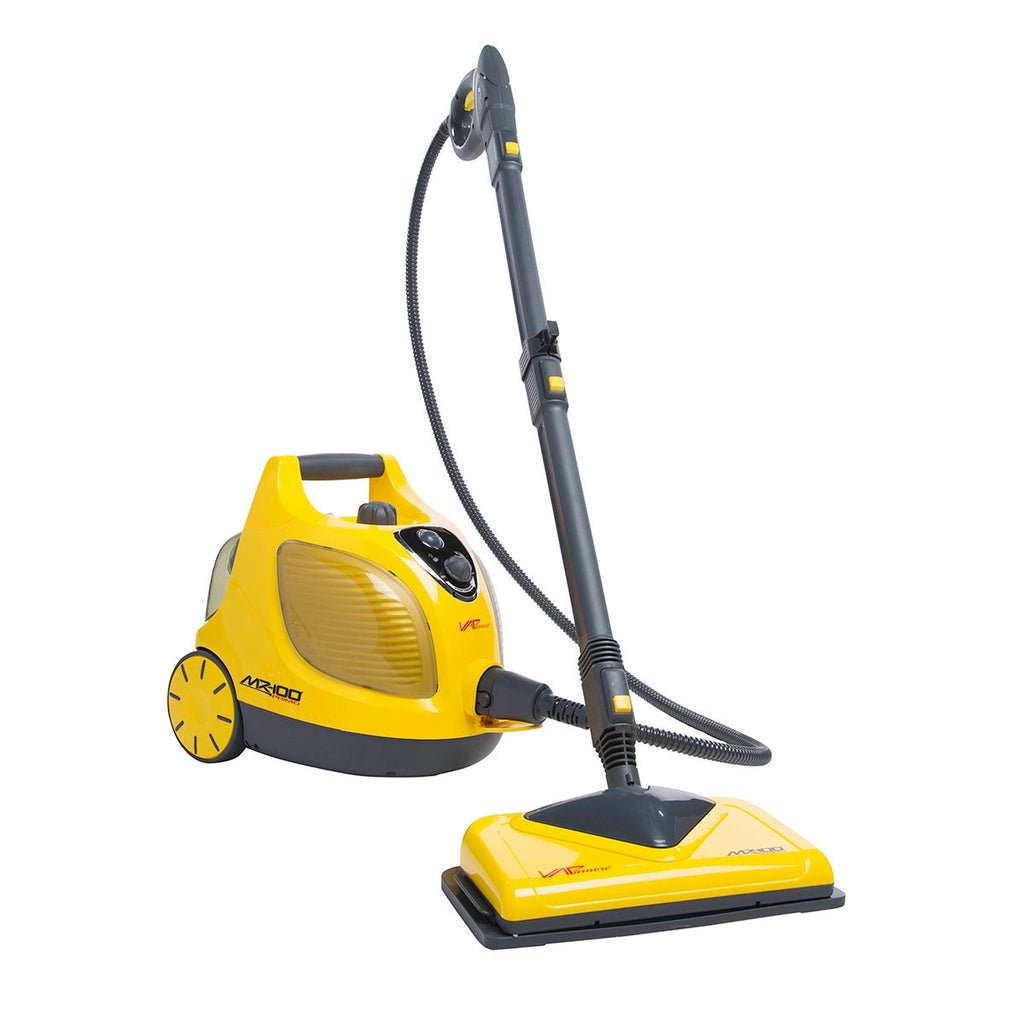 Vapamore MR-100 Primo Residential Steam Cleaner (220° F
