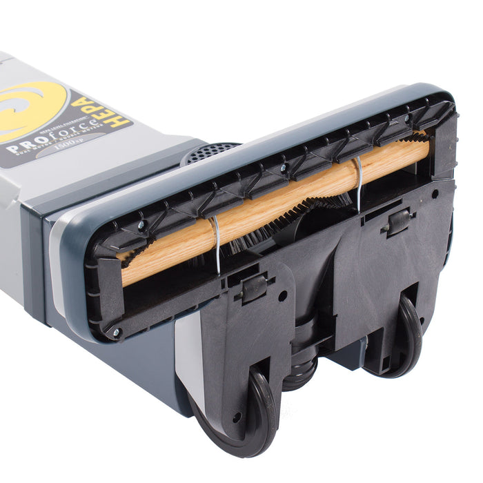 Proteam Proforce 1500 X P HEPA Upright Vacuum W/On-Board - Foto 4