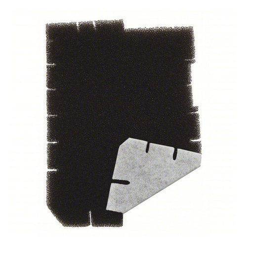 ProTeam ProForce Vac Motor Intake Filter Thumbnail