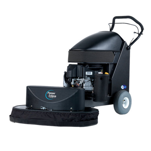 Low Profile Propane Stripping Machine Thumbnail