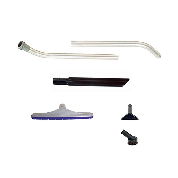 Xover MultiSurface Tool Kit w/ 2Piece Wand (107098) for ProTeam