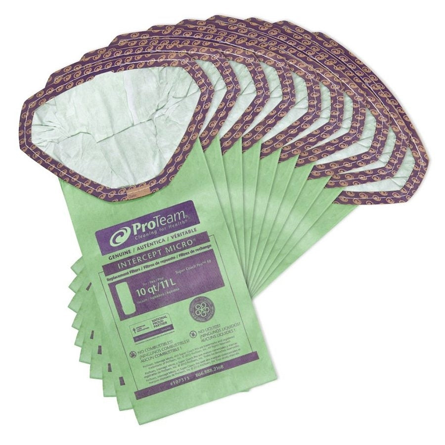 Vacuum Bags Thumbnail