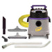 ProTeam® ProGuard™ HEPA Critical Filter Wet/Dry Vacuum (#107129) - 10 Gallon
