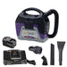 ProTeam® ProGuard™ Lithium Ion Battery Powered Wet/Dry Vacuum (#107495) - 3 Gallon