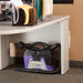 ProTeam® 107495 Vacuum in Use / Being Stored
