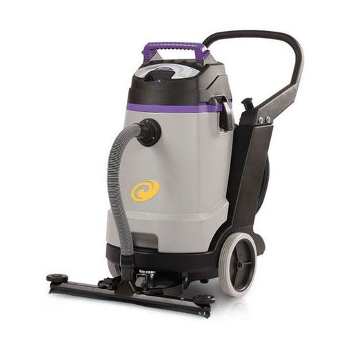 ProTeam® ProGuard™ Wet / Dry Vacuum w/ Squeegee System (#107360) - 20 Gallon