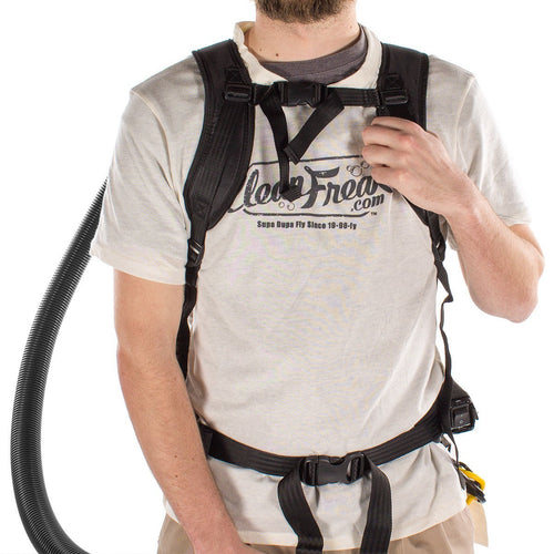 buy used ebaypro team backpack heppa vaccum unit super coach ProTeam Super Coach Backpack Vacuum (Refurbished) — CleanFreak.com